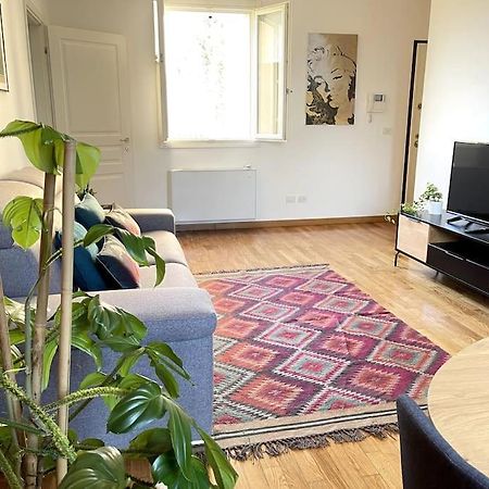Appartamento Moderno In Tenuta Melloni Anzola dell'Emilia Exteriér fotografie