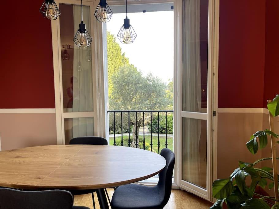 Appartamento Moderno In Tenuta Melloni Anzola dell'Emilia Exteriér fotografie