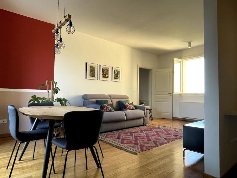 Appartamento Moderno In Tenuta Melloni Anzola dell'Emilia Exteriér fotografie