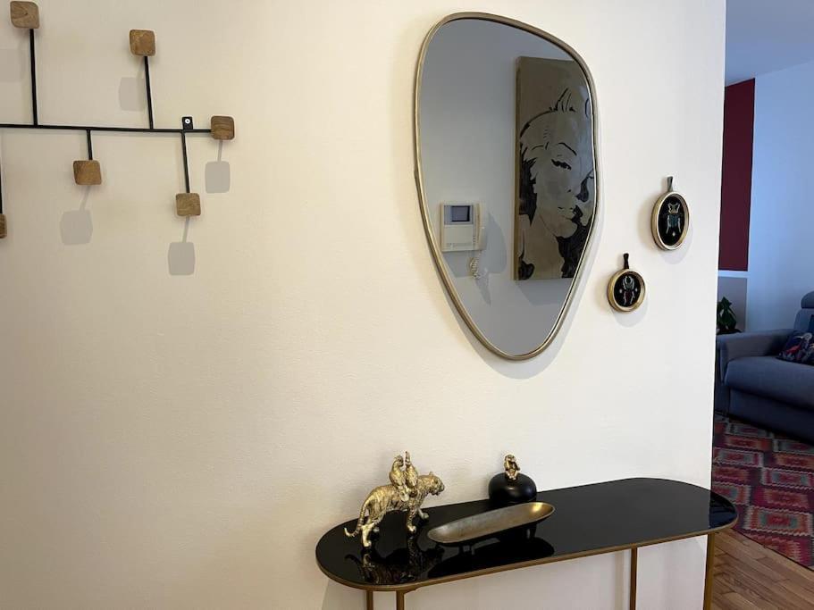 Appartamento Moderno In Tenuta Melloni Anzola dell'Emilia Exteriér fotografie