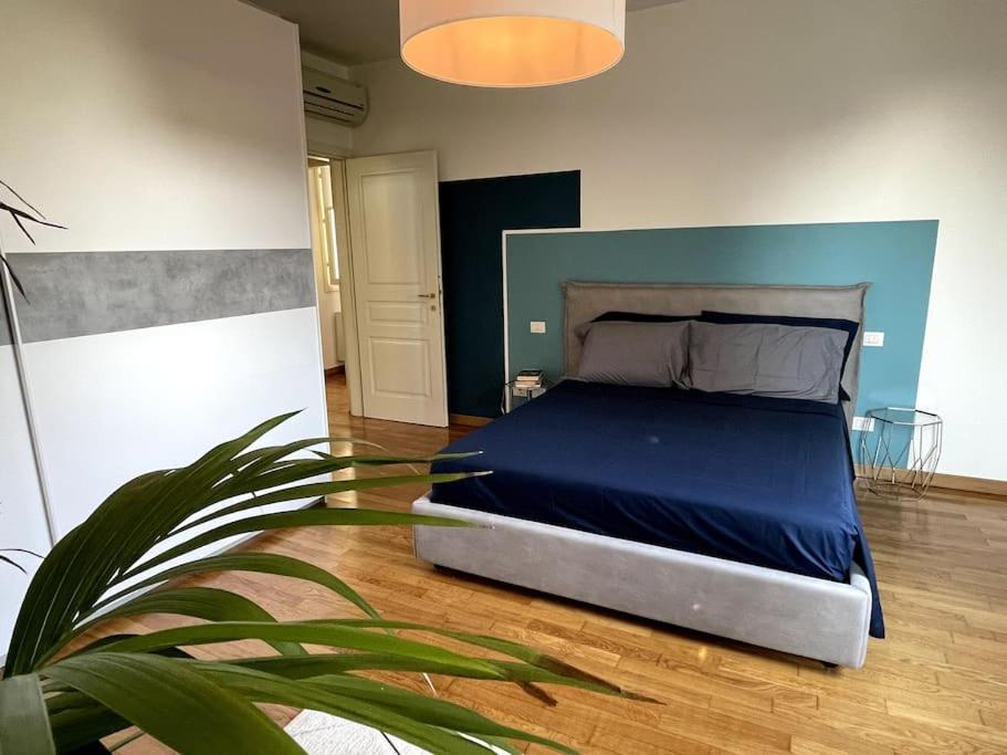 Appartamento Moderno In Tenuta Melloni Anzola dell'Emilia Exteriér fotografie