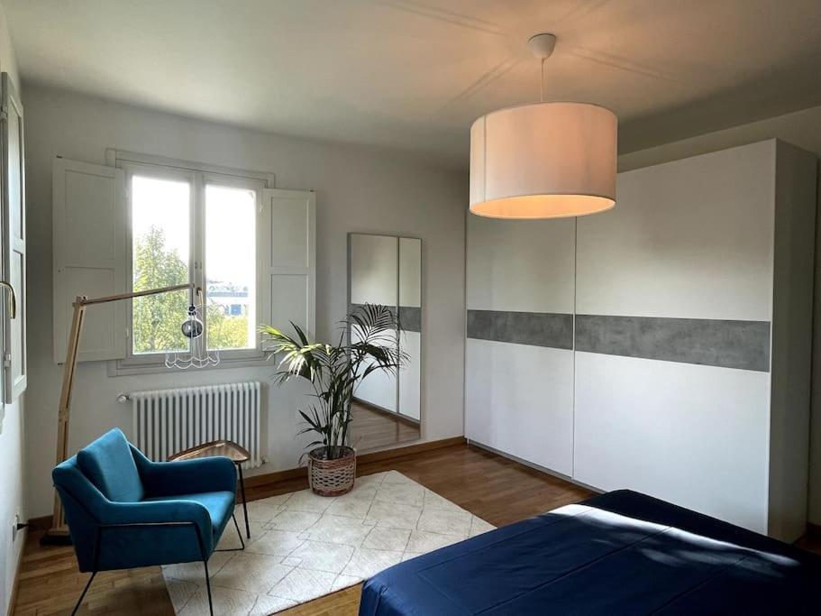 Appartamento Moderno In Tenuta Melloni Anzola dell'Emilia Exteriér fotografie