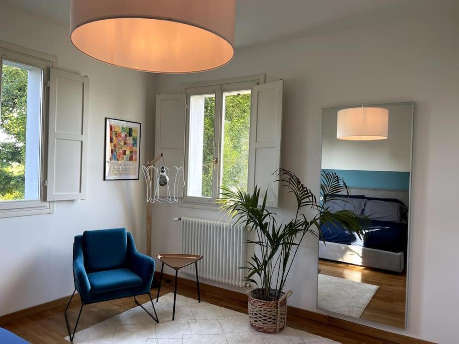 Appartamento Moderno In Tenuta Melloni Anzola dell'Emilia Exteriér fotografie